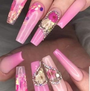 Meet your Posher, Gi